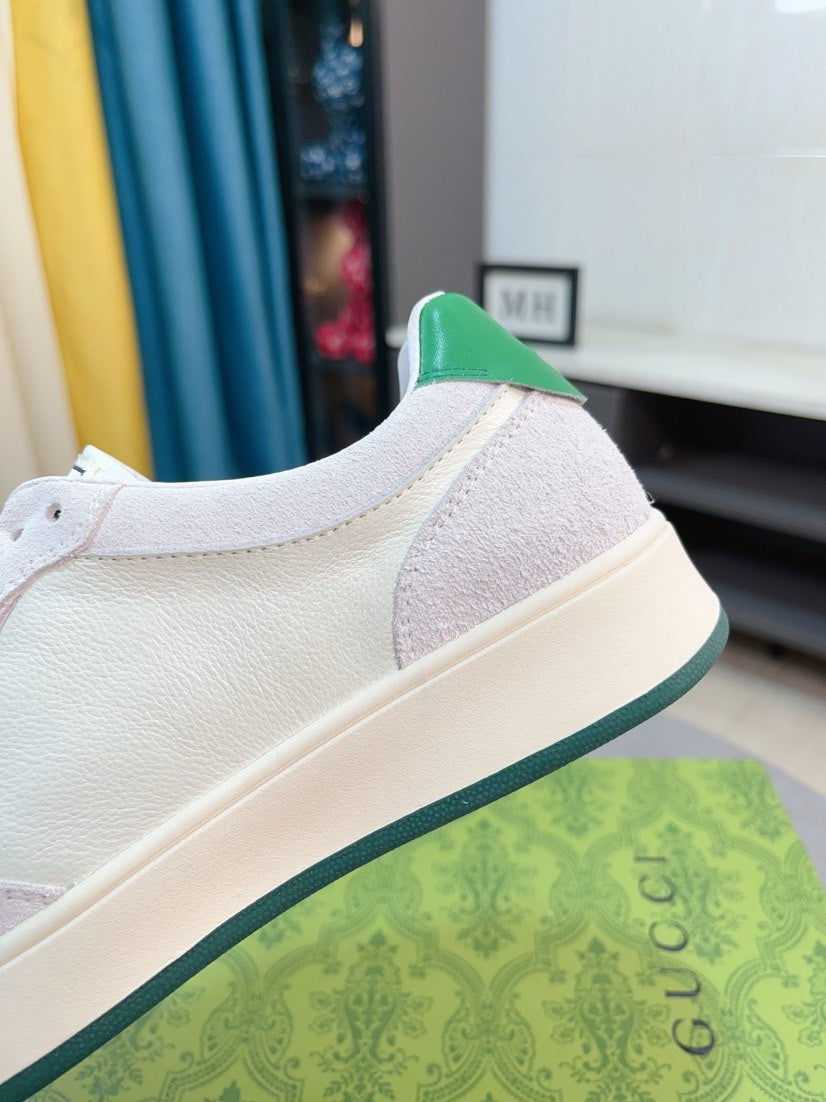 Gucci New Season Casual Fashion Sneakers