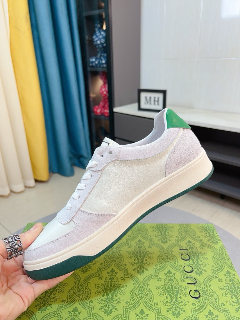 Gucci New Season Casual Fashion Sneakers
