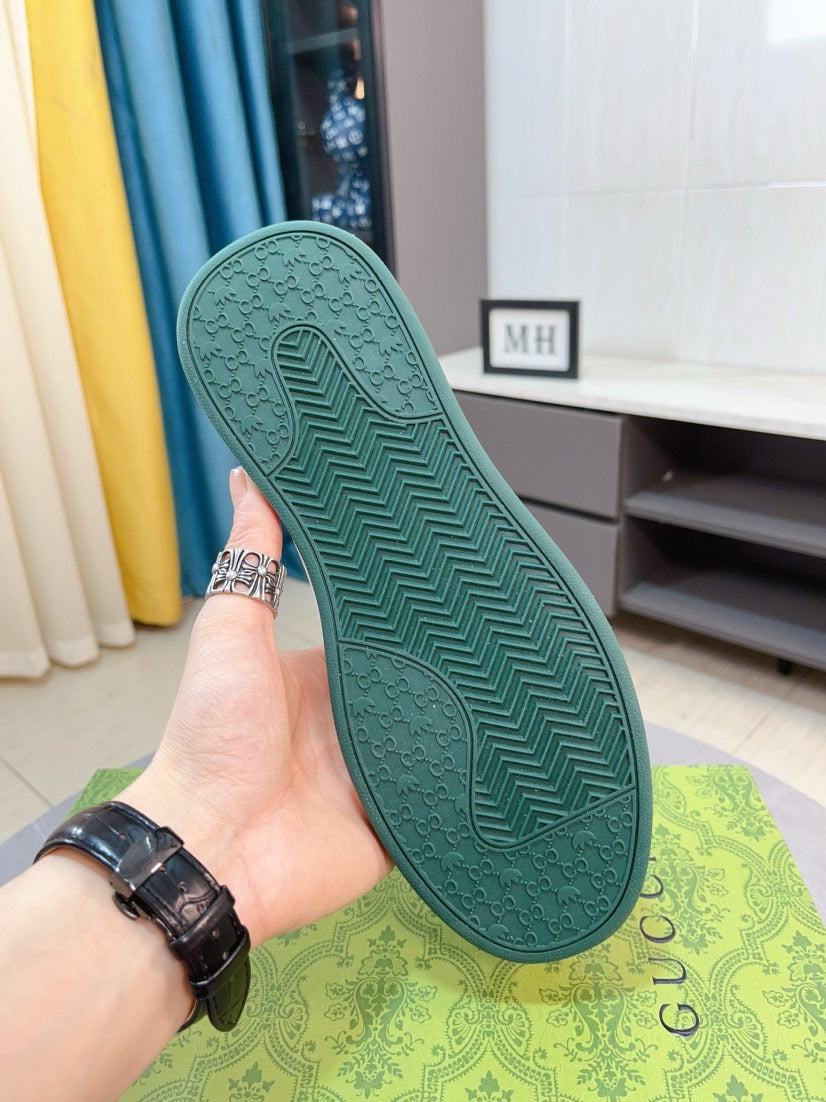 Gucci New Season Casual Fashion Sneakers