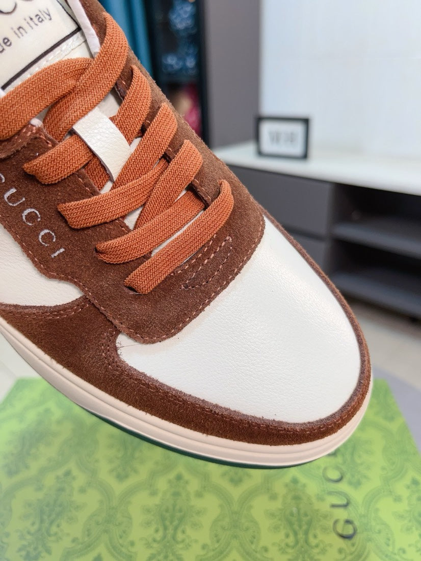 Gucci New Season Casual Fashion Sneakers