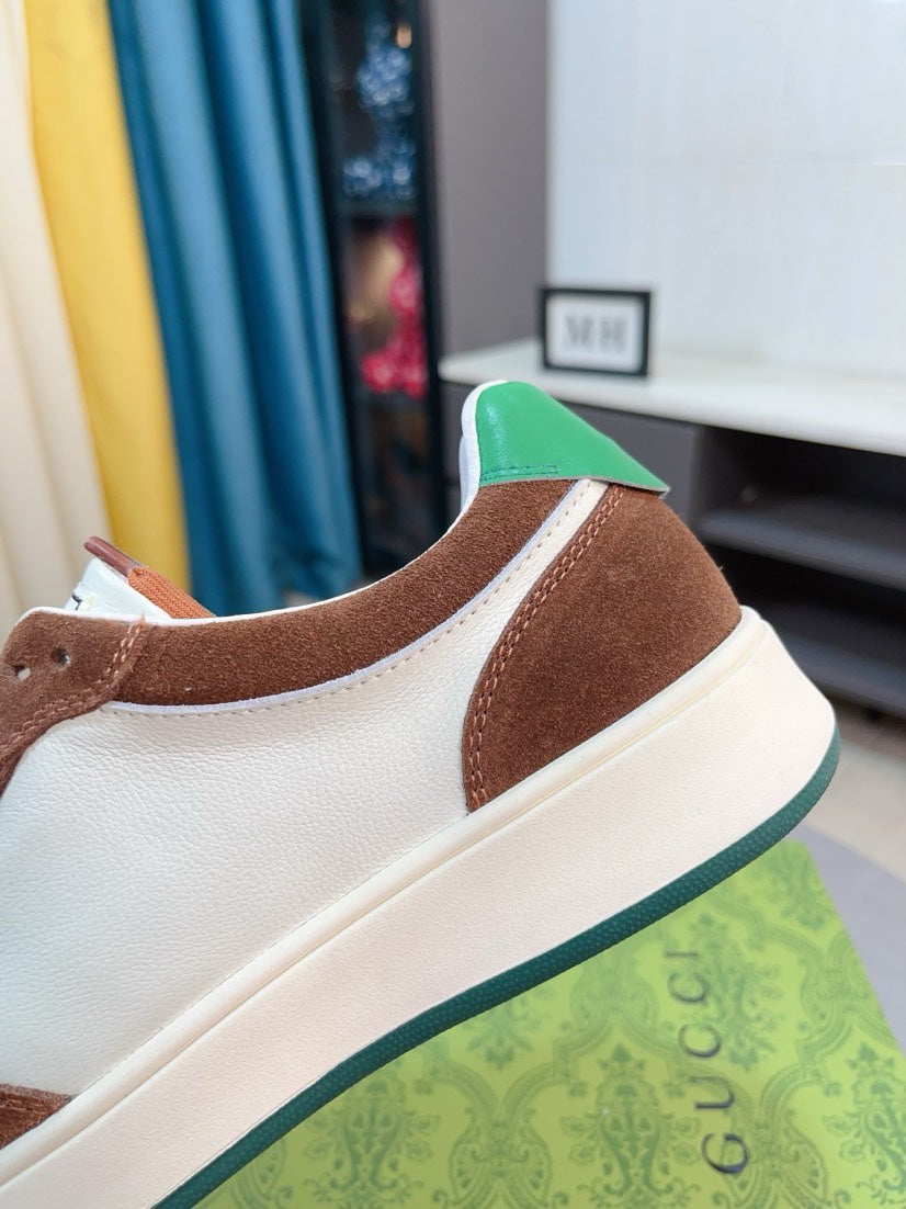 Gucci New Season Casual Fashion Sneakers