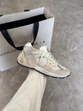 Golden Goose Dad Star Unisex Sneakers – 2025 Collection