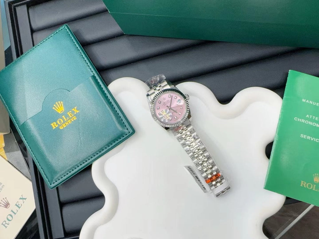 Rolex Datejust 31mm Mechanical Watch