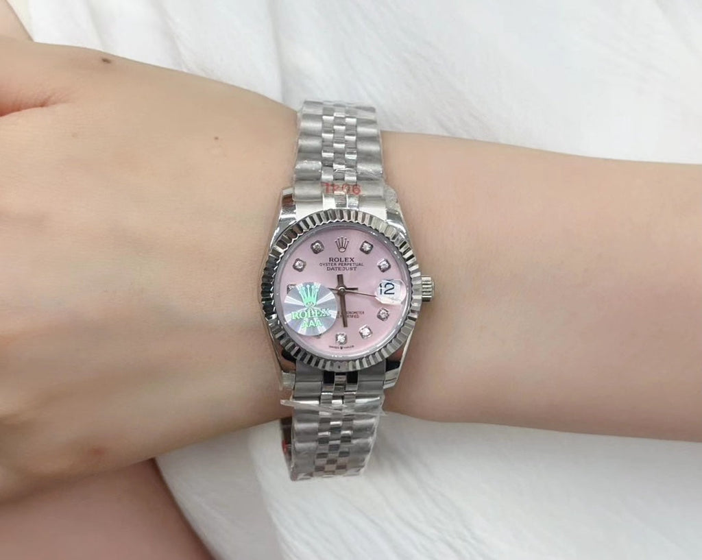 Rolex Datejust 31mm Mechanical Watch