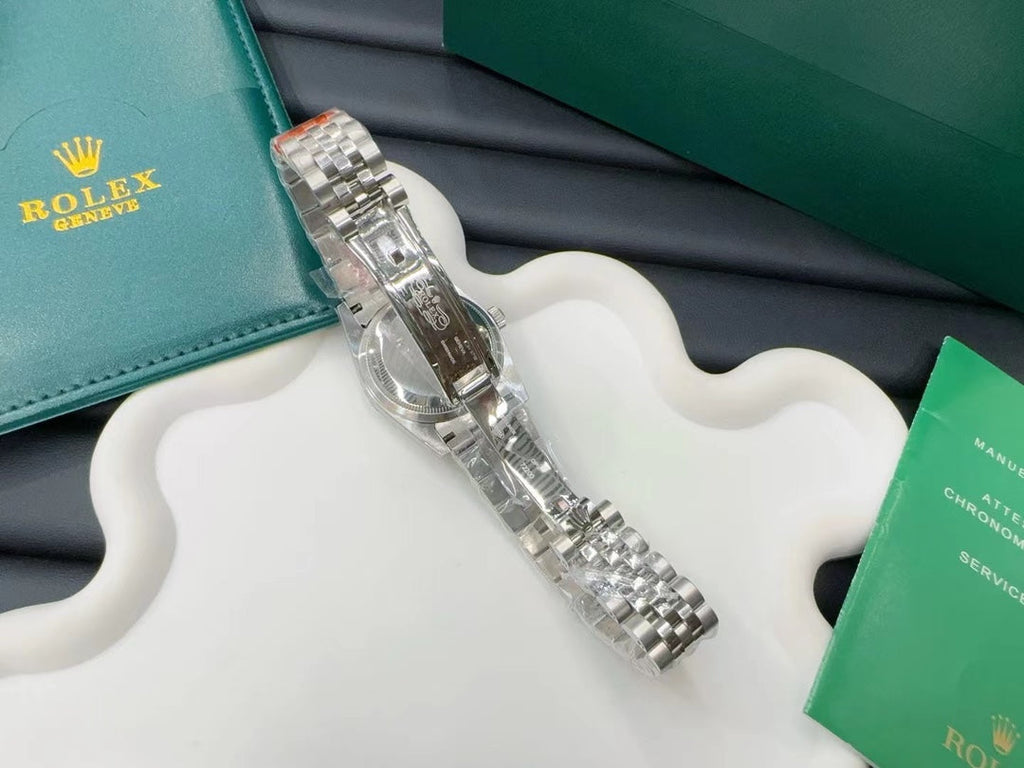 Rolex Datejust 31mm Mechanical Watch
