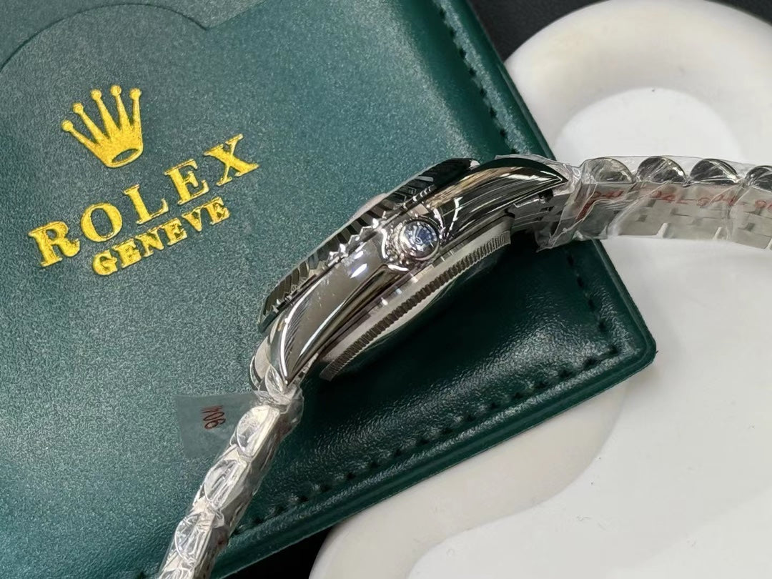 Rolex Datejust 31mm Mechanical Watch
