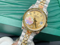 Rolex Datejust Watch