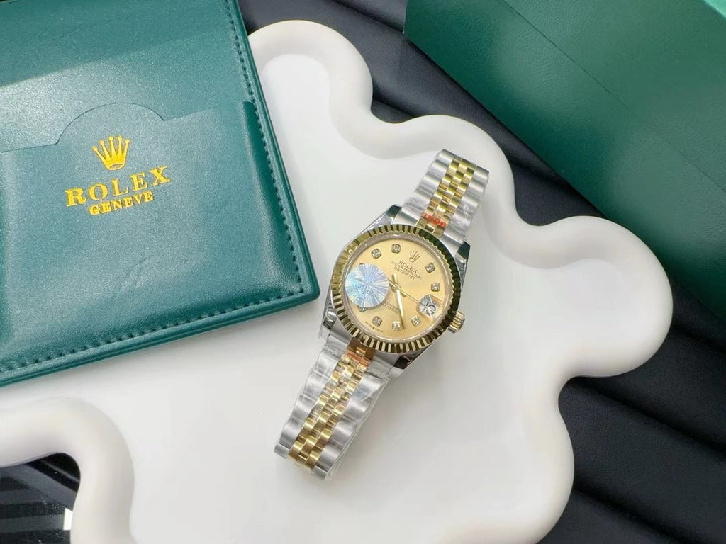 Rolex Datejust Watch