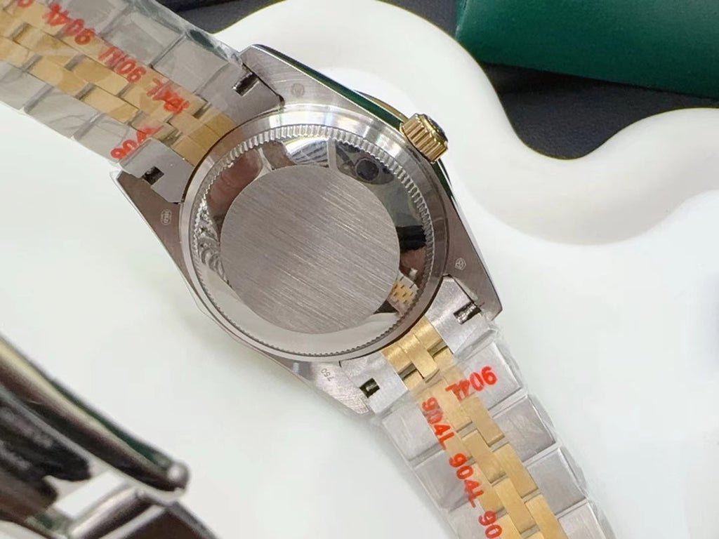 Rolex Datejust Watch