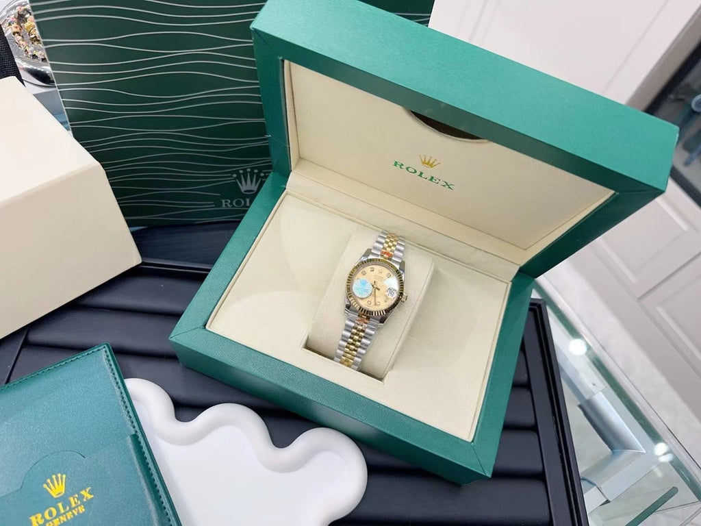 Rolex Datejust Watch