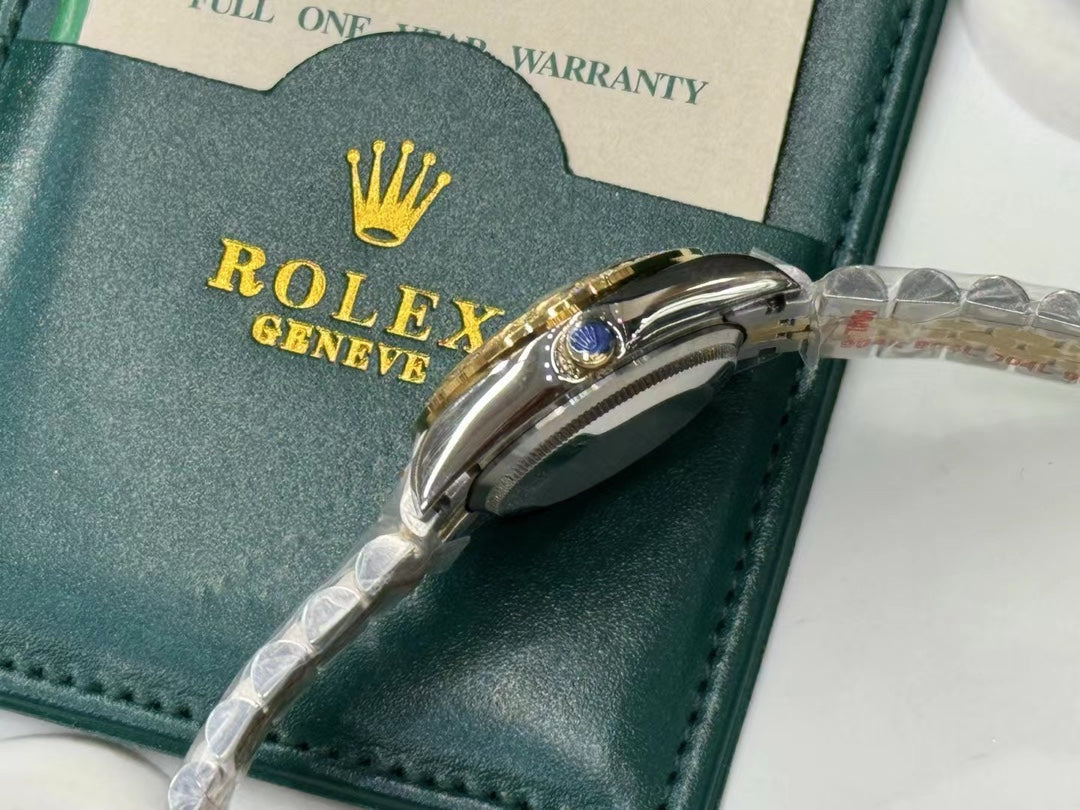 Rolex Datejust 31mm Watch