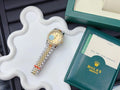 Rolex Datejust 31mm Watch