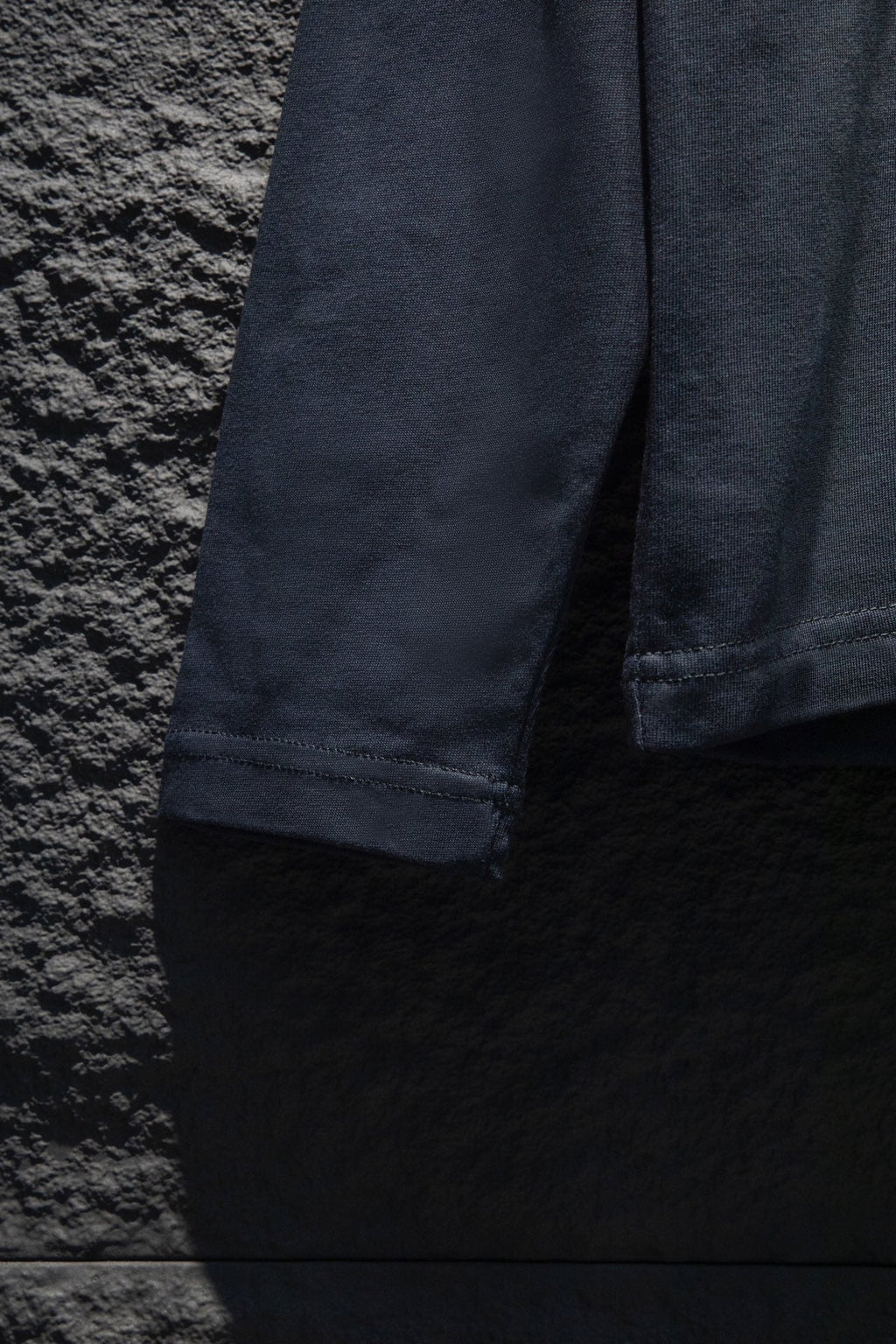 Miu Miu Embroidered Oversize Sweatshirt