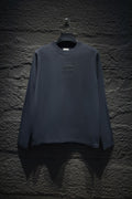 Miu Miu Embroidered Oversize Sweatshirt