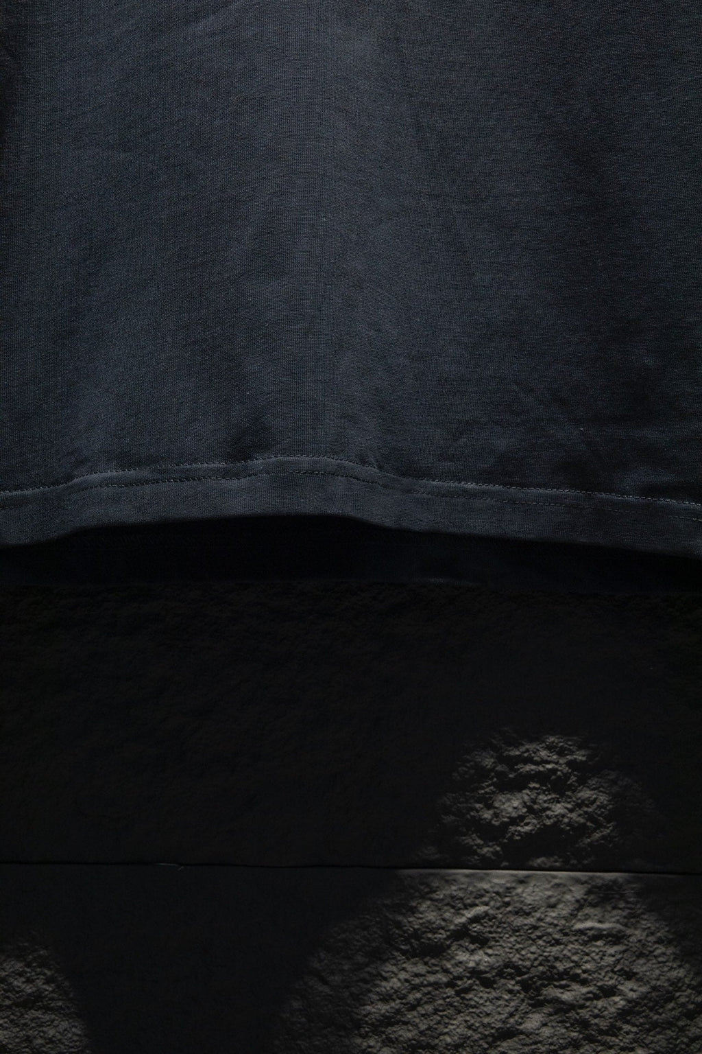 Miu Miu Embroidered Oversize Sweatshirt