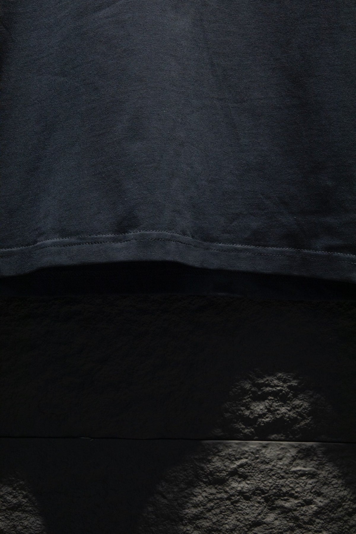 Miu Miu Embroidered Oversize Sweatshirt