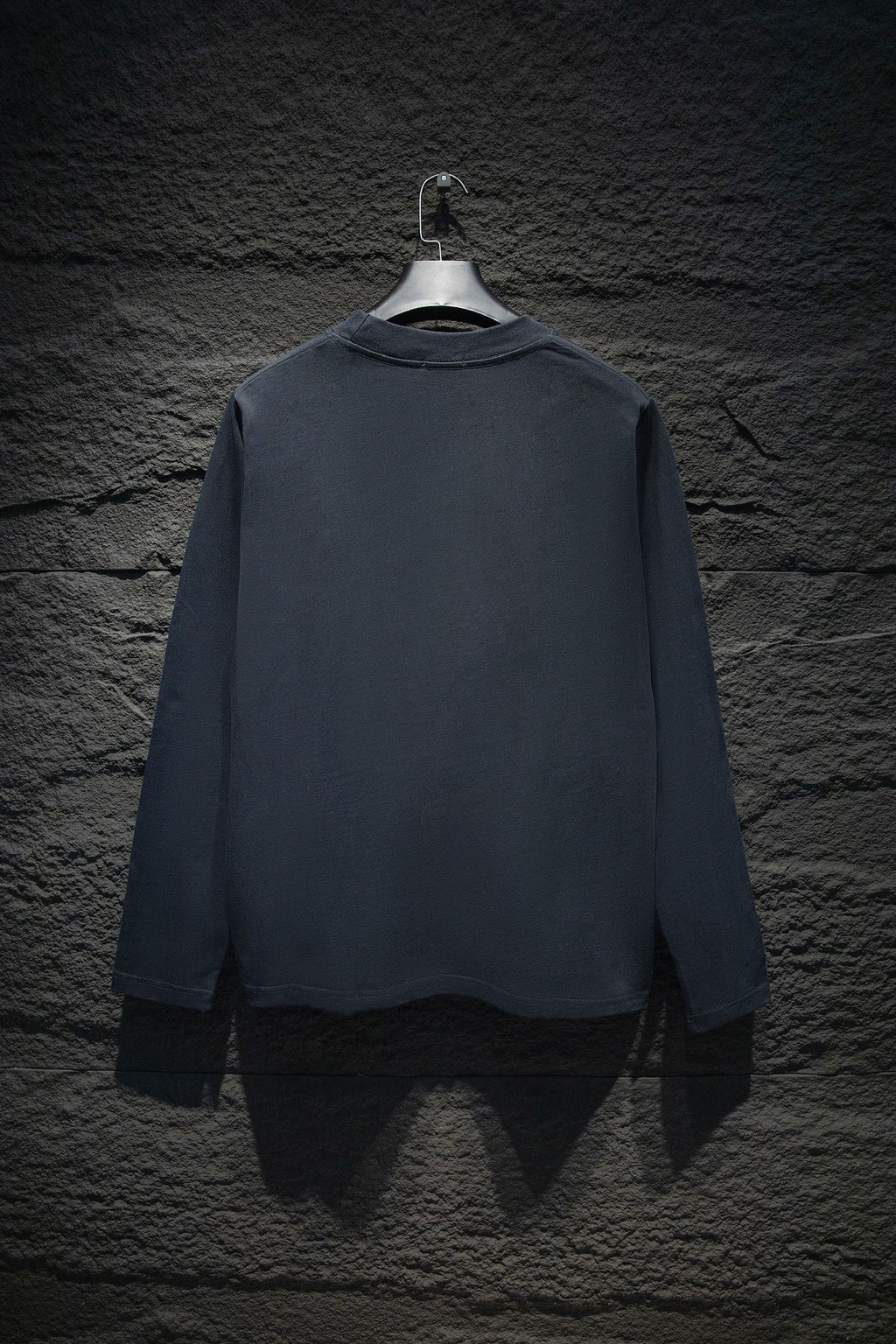 Miu Miu Embroidered Oversize Sweatshirt