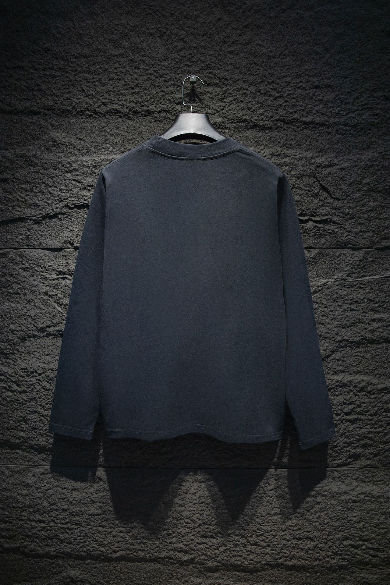 Miu Miu Embroidered Oversize Sweatshirt