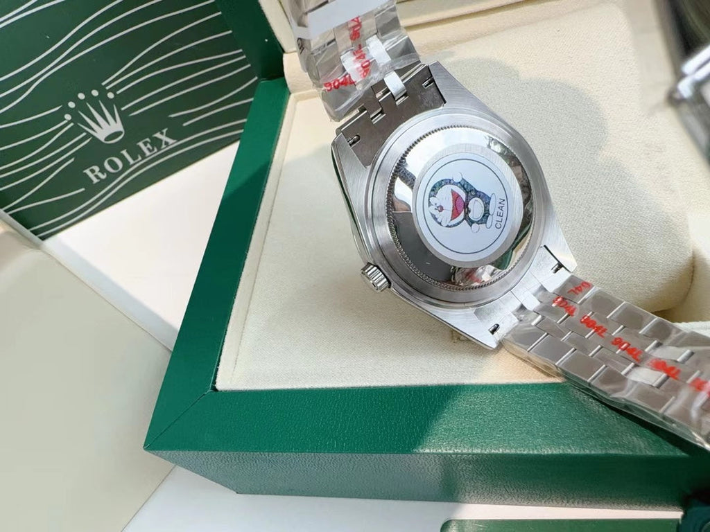 Rolex Datejust 41mm Watch