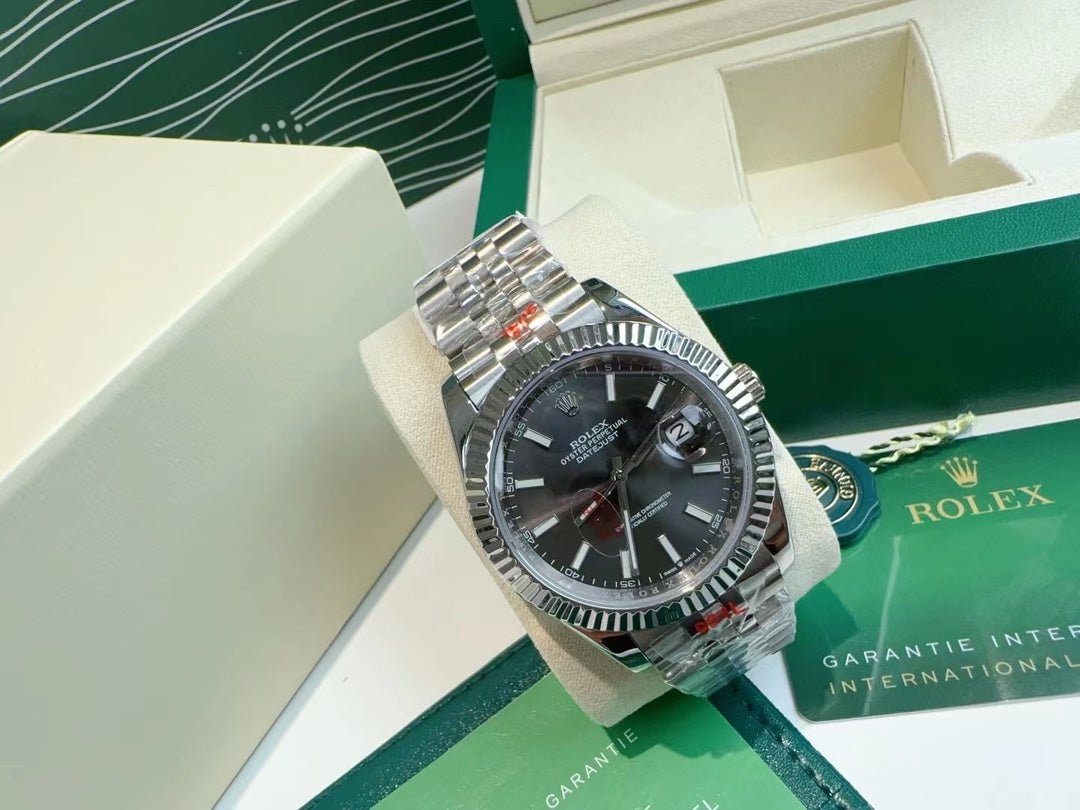Rolex Datejust 41mm Watch