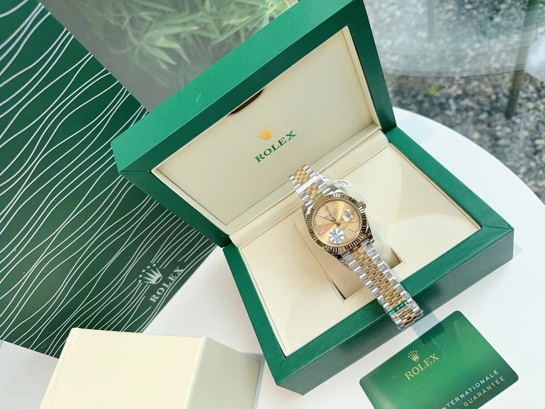 Rolex Datejust 41mm Mechanical Watch