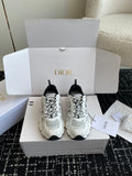 Dior Chrono Futuristic Sneakers – 24SS