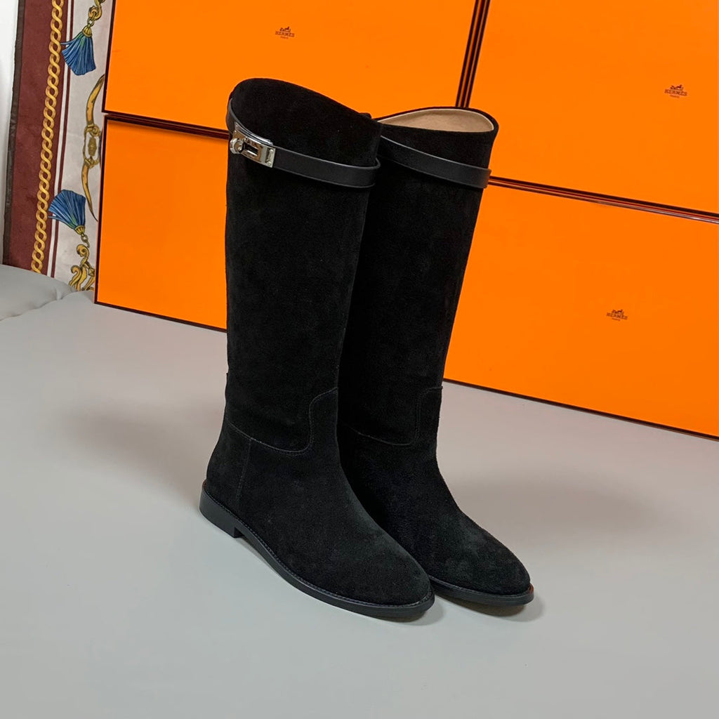 Hermès Classic Knight Riding Boots – Autumn/Winter