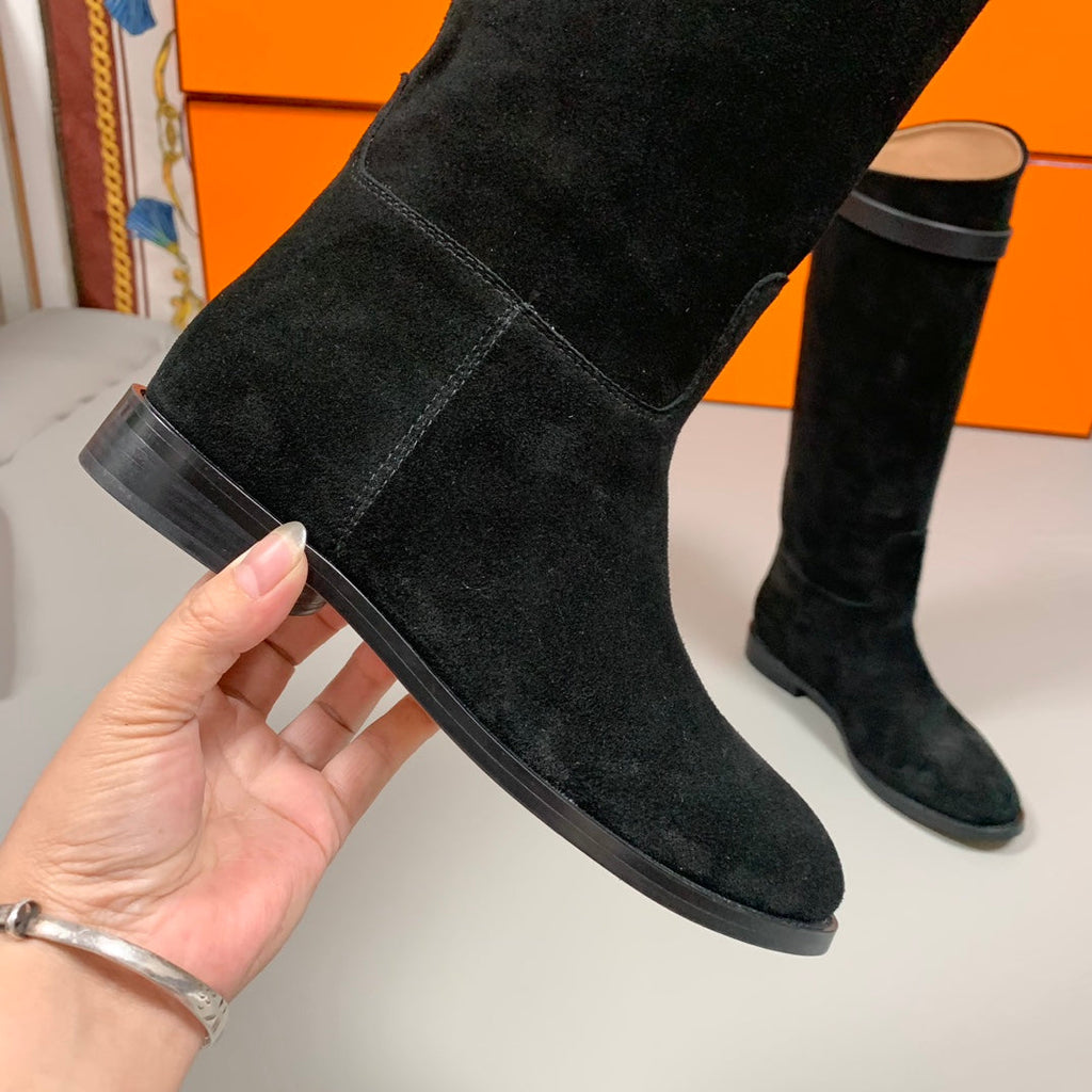 Hermès Classic Knight Riding Boots – Autumn/Winter