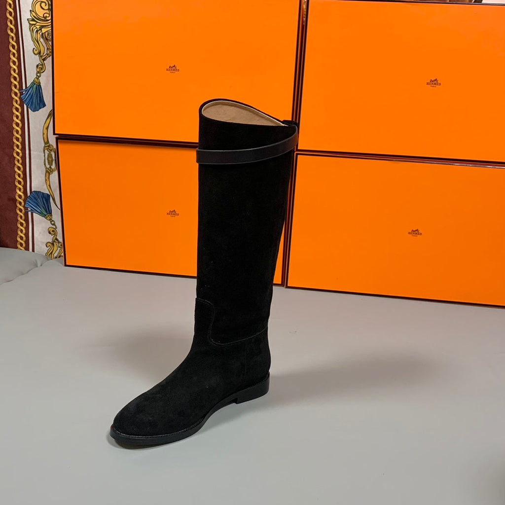 Hermès Classic Knight Riding Boots – Autumn/Winter