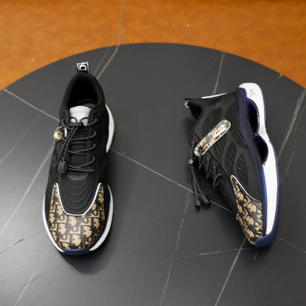 Dior Men's Luxury Running Shoes