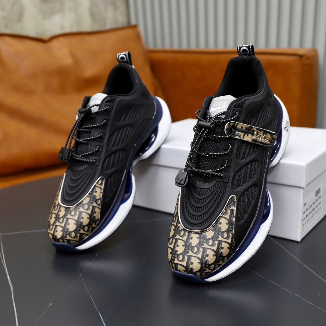 Dior Men's Luxury Running Shoes