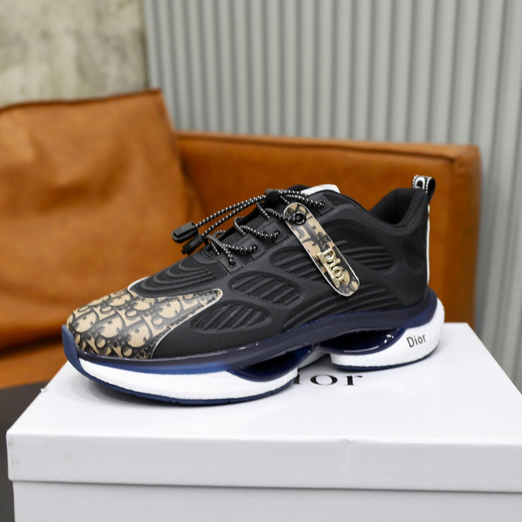 Dior Men's Luxury Running Shoes