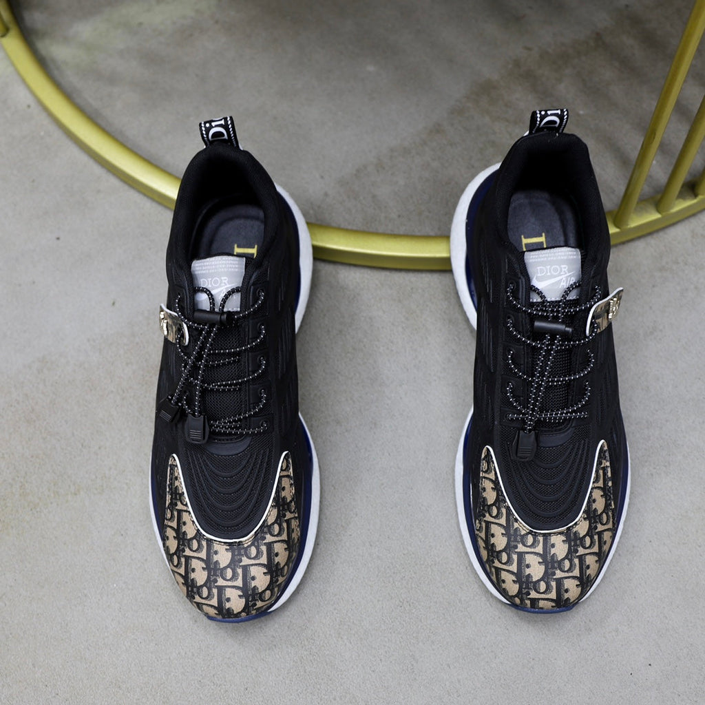 Dior Men's Luxury Running Shoes