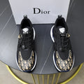 Dior Men's Luxury Running Shoes