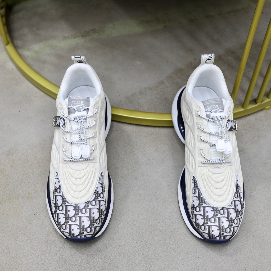 Dior Men's Luxury Running Shoes