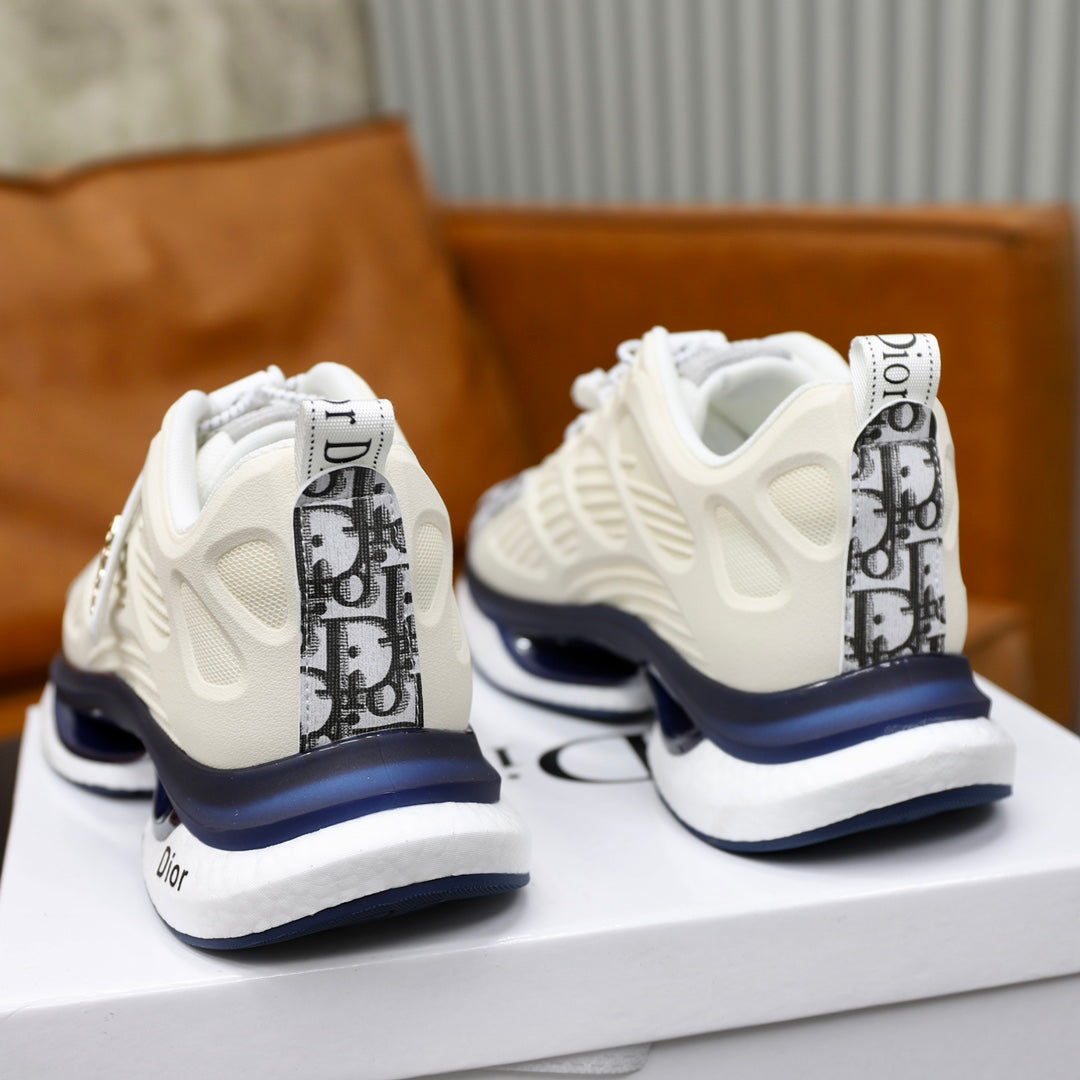 Dior Men's Luxury Running Shoes