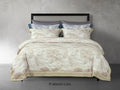 Armani Casa High Definition Oriental Zen Bedding Set