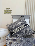 Dior Limited Edition Home Pillow