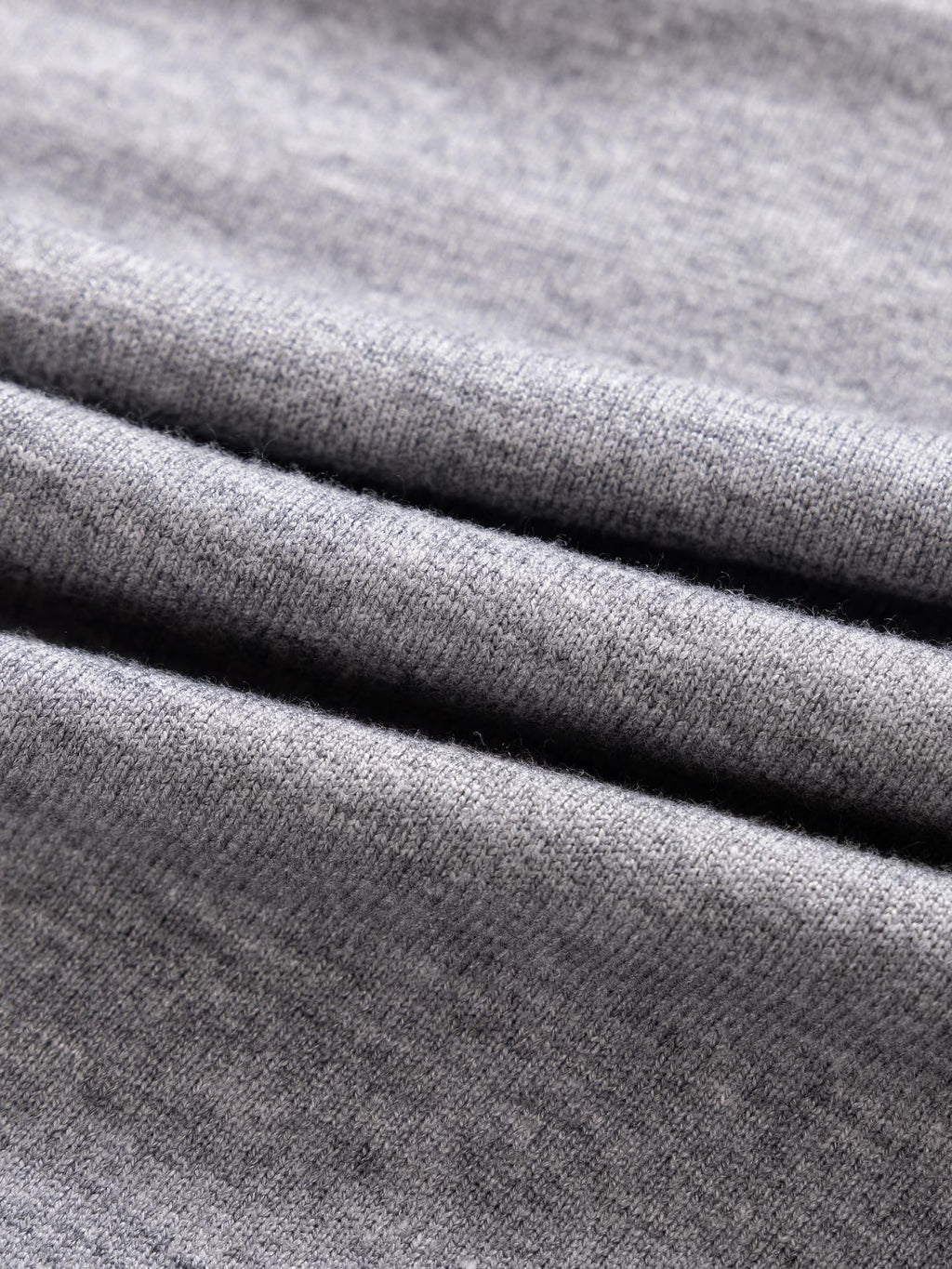 Moncler Round Neck Knit Sweater – 2024 Collection