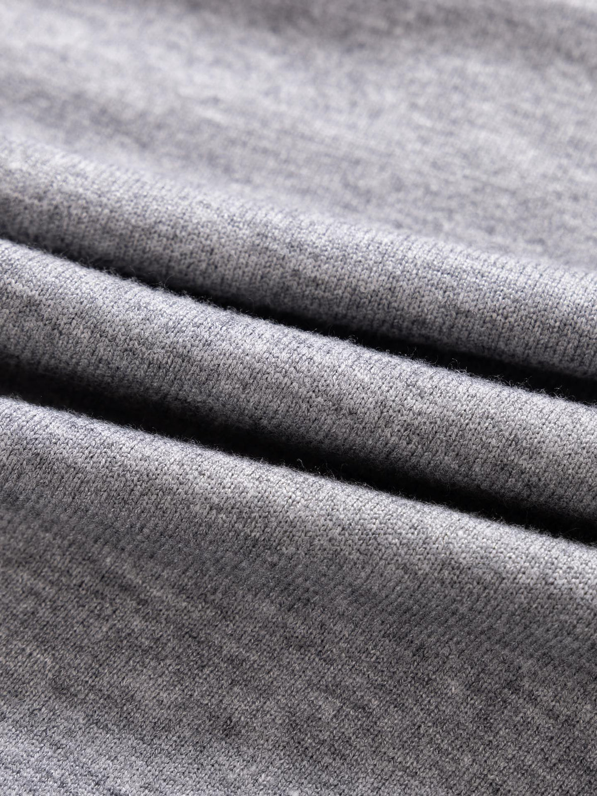 Moncler Round Neck Knit Sweater – 2024 Collection