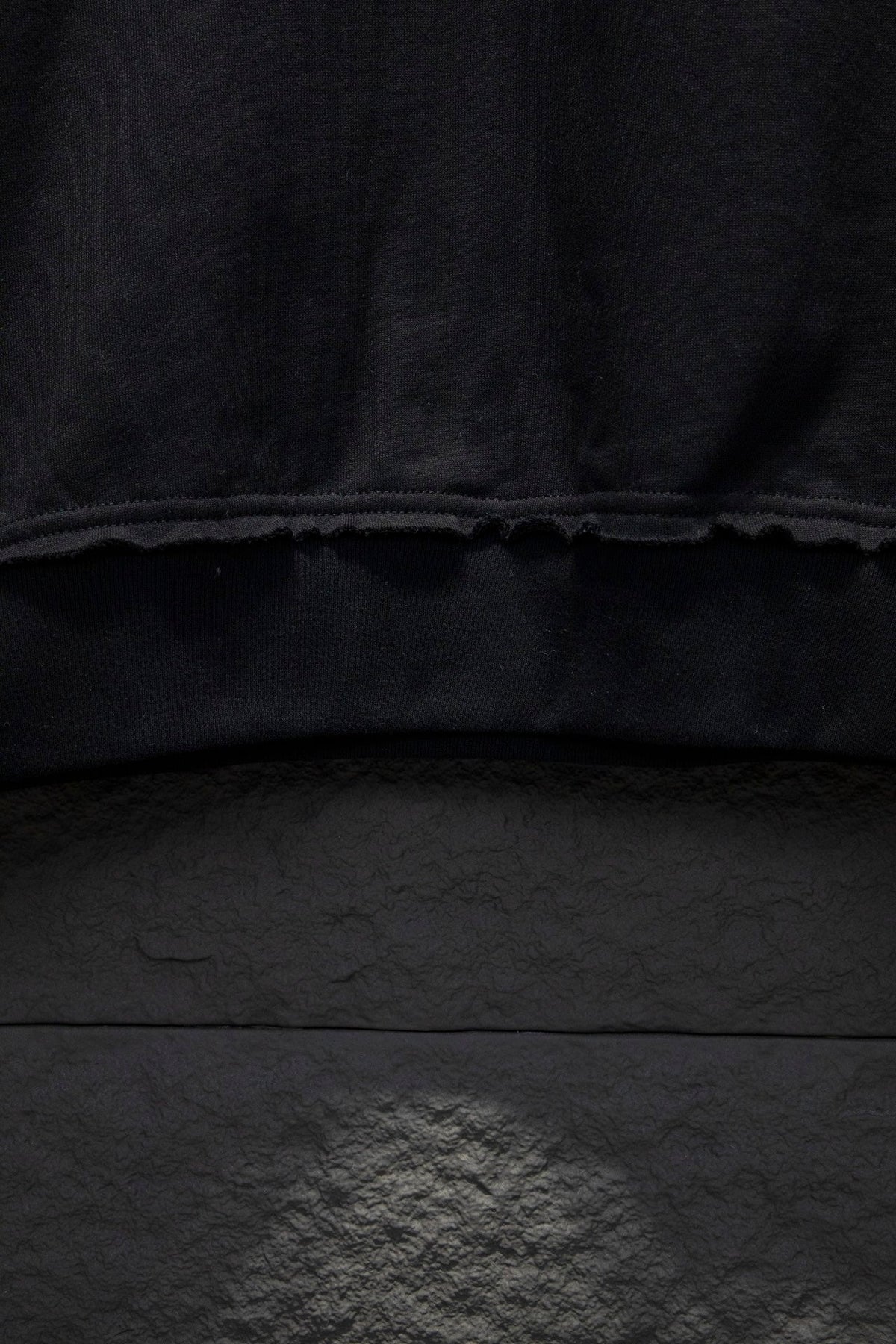 Miu Miu Embroidered Oversize Cotton Sweatshirt