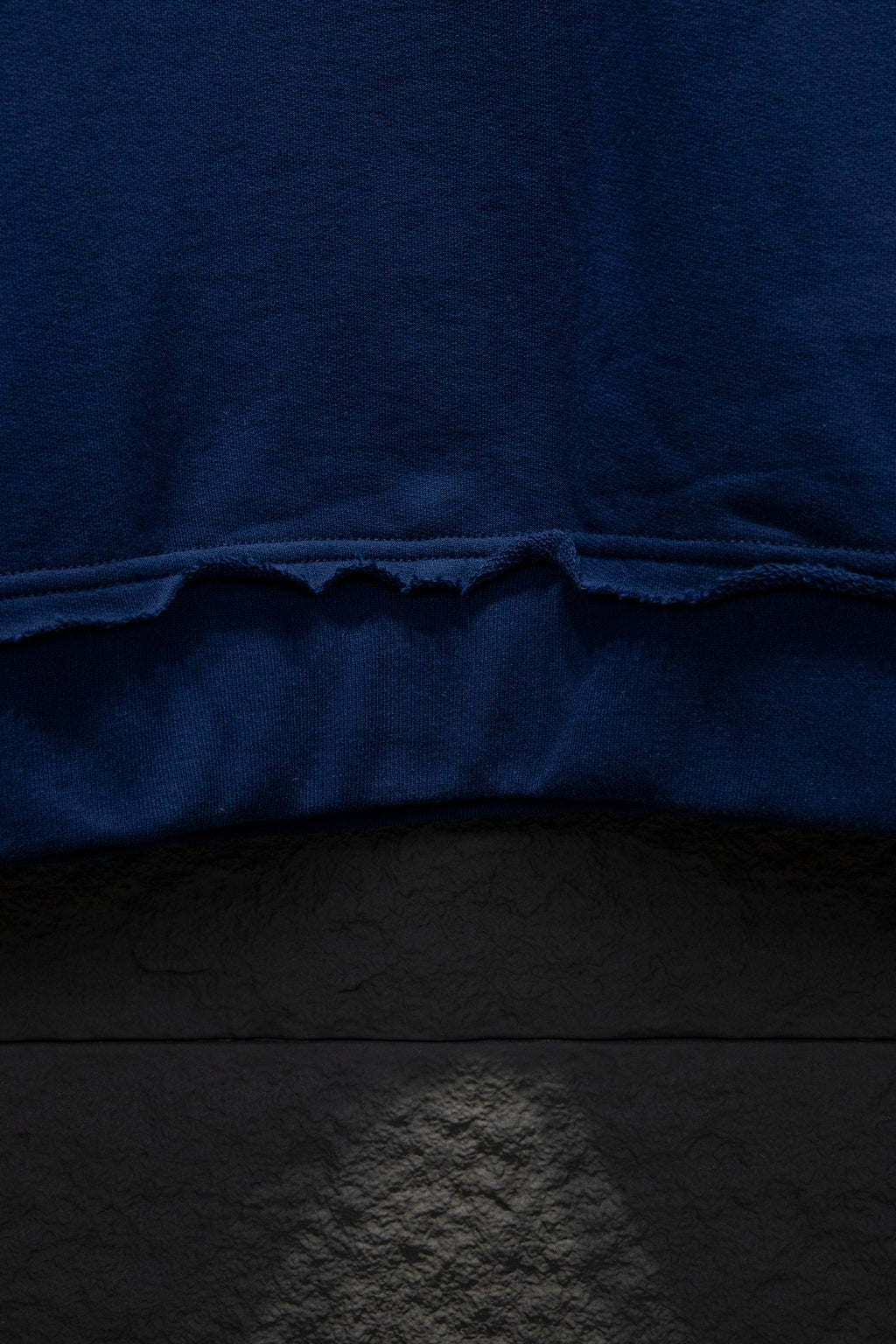 Miu Miu Embroidered Oversize Cotton Sweatshirt