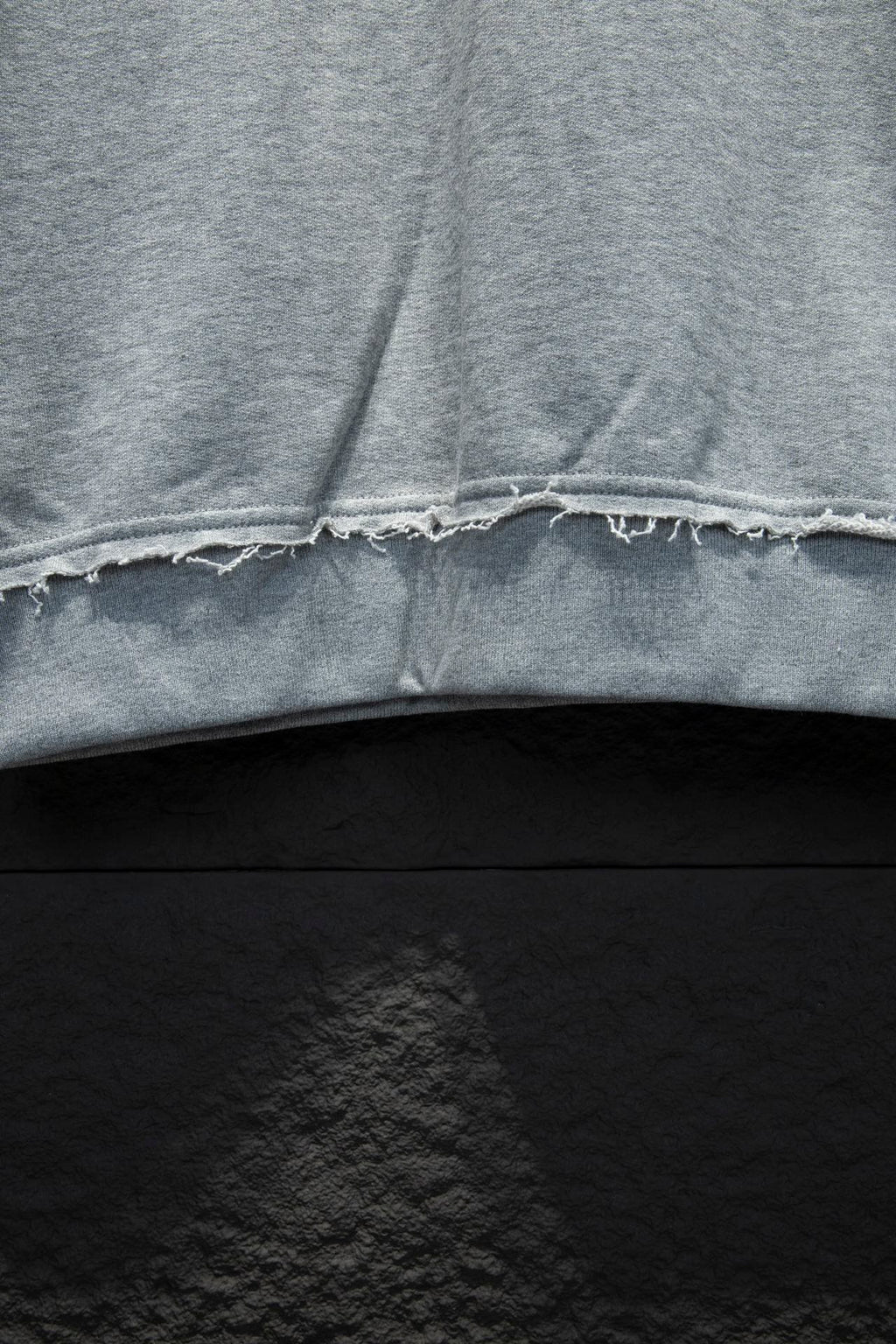 Miu Miu Embroidered Oversize Cotton Sweatshirt