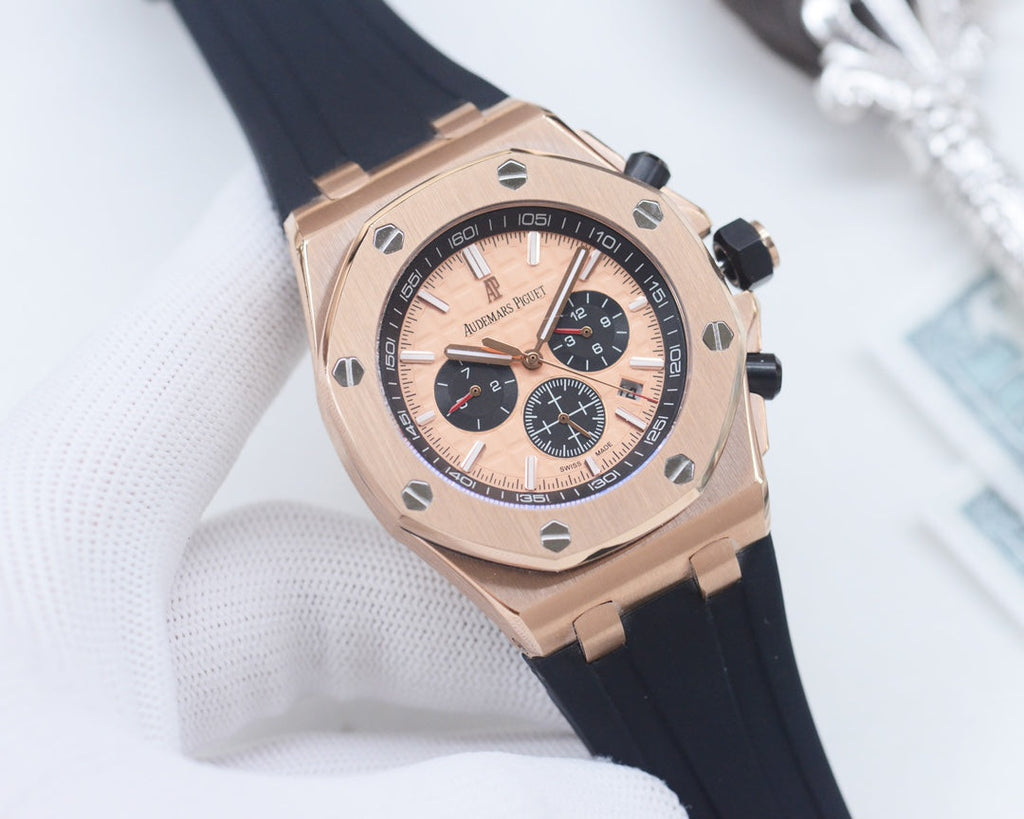 Audemars Piguet Royal Oak Offshore Mechanical Watch