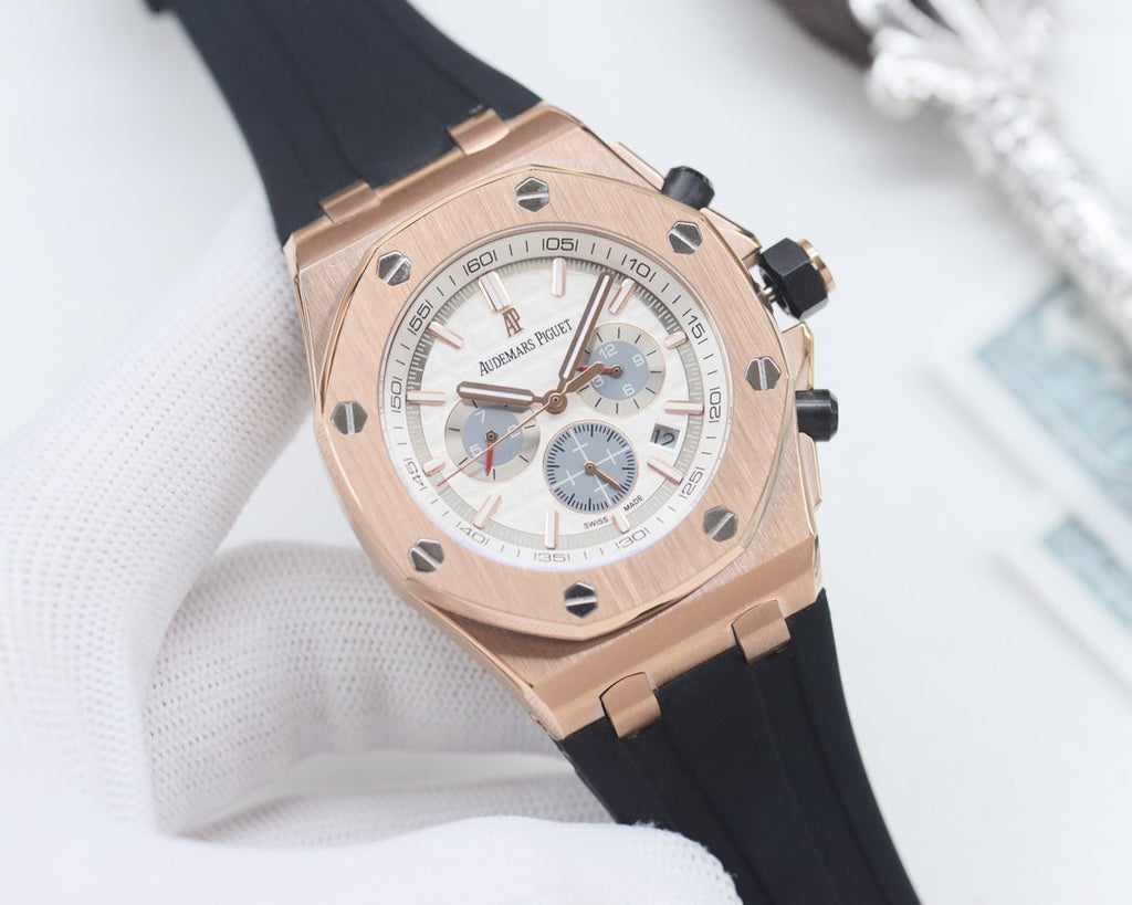Audemars Piguet Royal Oak Offshore Mechanical Watch