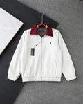 Ralph Lauren Classic Harrington Zip Jacket
