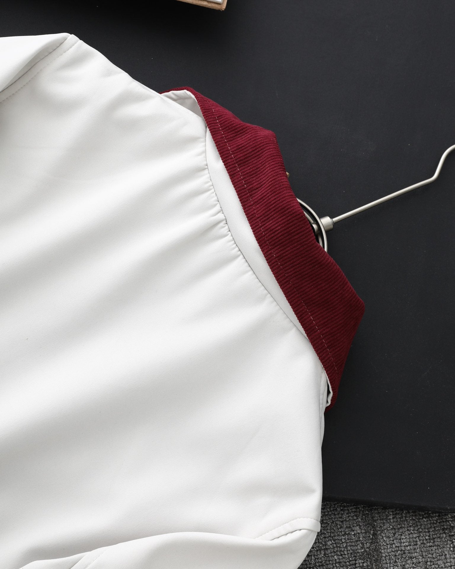 Ralph Lauren Classic Harrington Zip Jacket