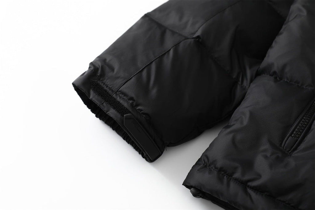 Ralph Lauren Gorham Down Jacket – 24SS Winter Collection