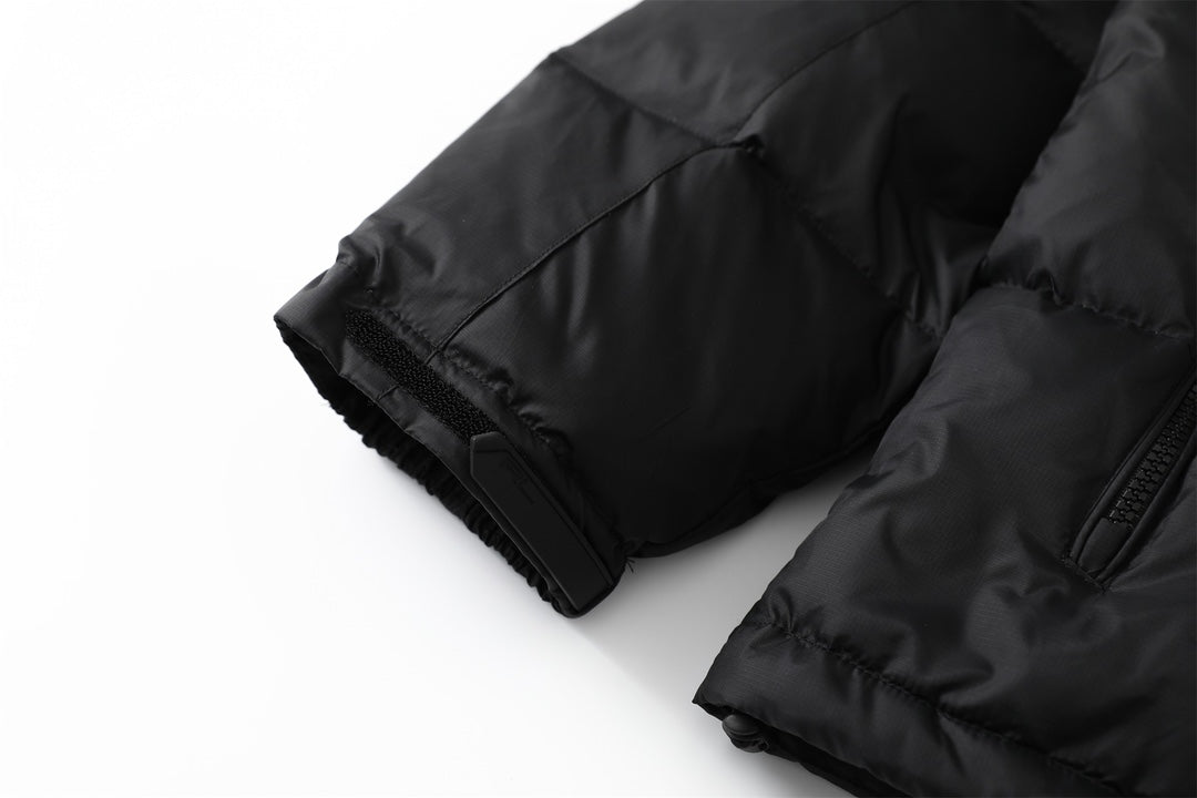 Ralph Lauren Gorham Down Jacket – 24SS Winter Collection