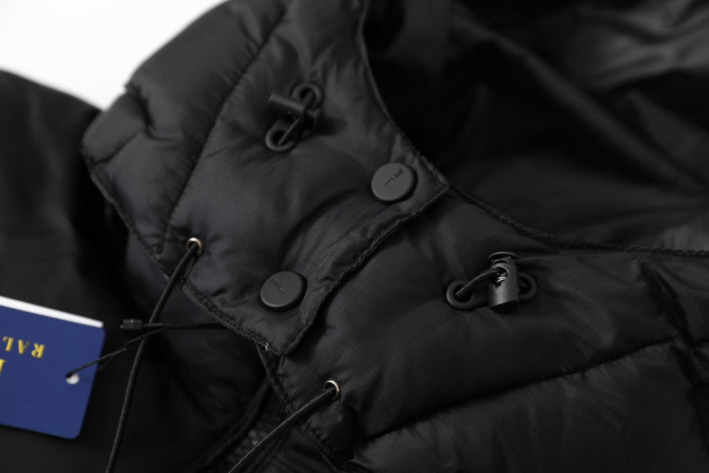Ralph Lauren Gorham Down Jacket – 24SS Winter Collection